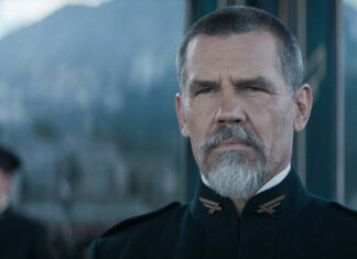 Josh Brolin