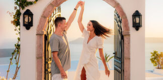 LoveLifePassport