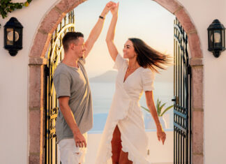 LoveLifePassport