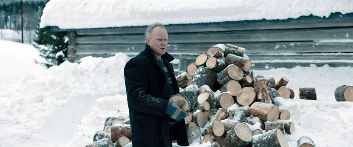 Stellan Skarsgård