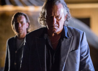 Stellan Skarsgård