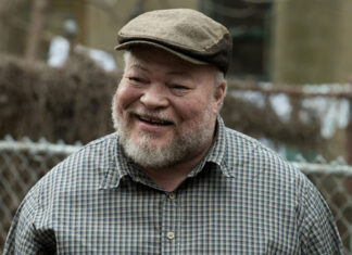 Stephen Henderson