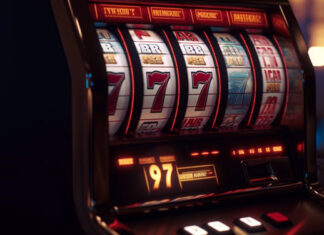 Geschichte der Slots und Spielautomaten