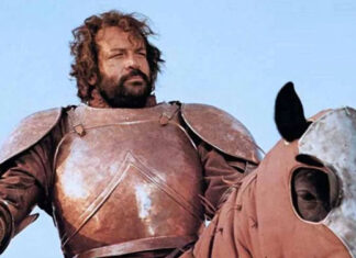 Bud Spencer