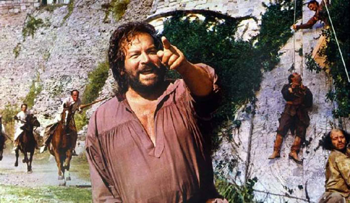 Bud Spencer