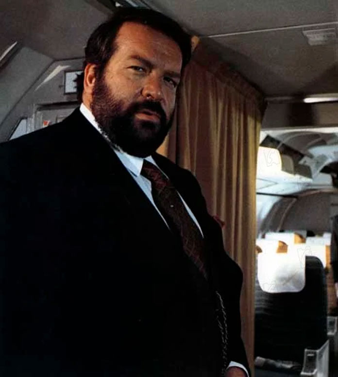 Bud Spencer