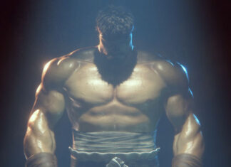 Fighting Spiele
