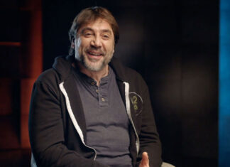 Javier Bardem