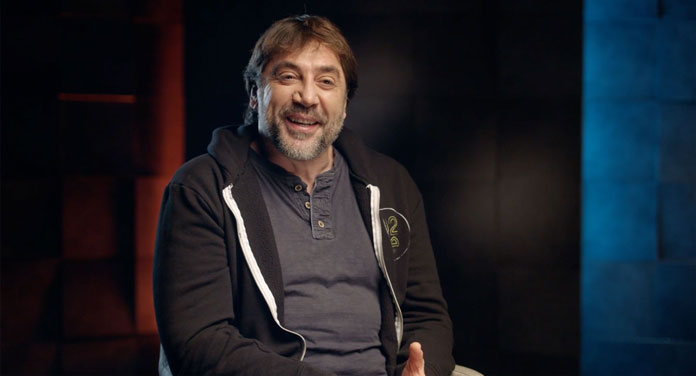 Javier Bardem