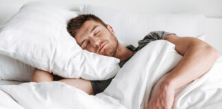 Wie man schneller einschlafen kann: Tipps für einen erholsamen Schlaf