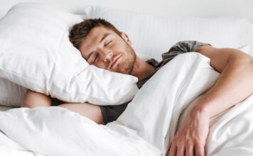 Wie man schneller einschlafen kann: Tipps für einen erholsamen Schlaf