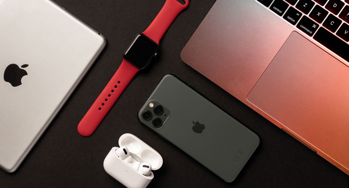 Apple-Gadgets Apple Gadgets
