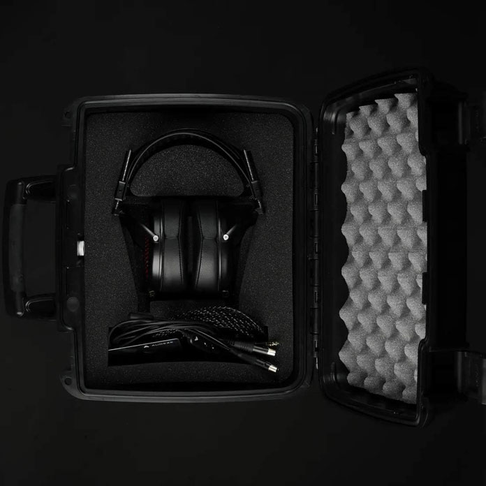 Audeze LCD-GX