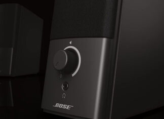 Bose Companion 2 Series III