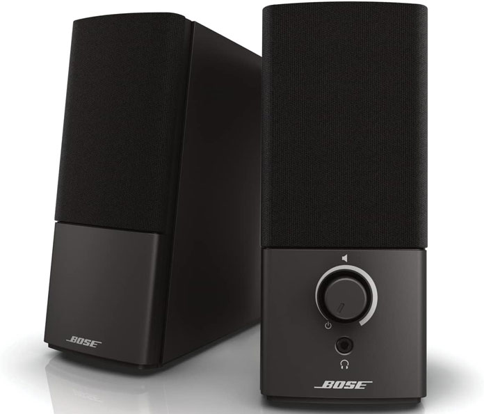 Bose Companion 2 Series III