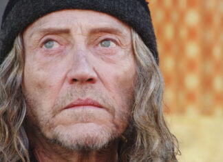 Christopher Walken