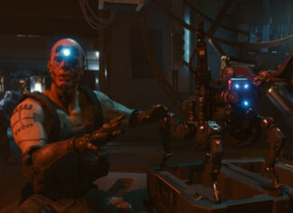Cyberpunk 2077 Testbericht