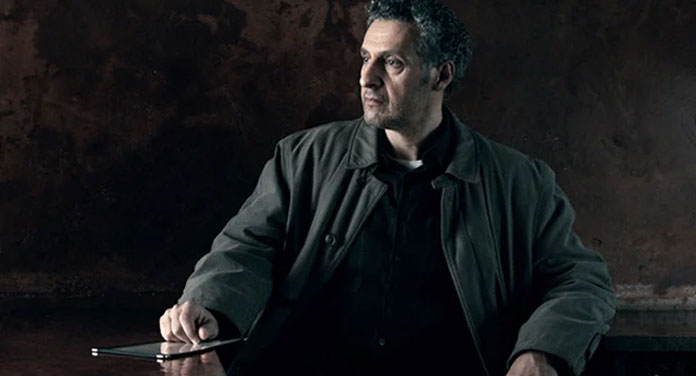 John Turturro