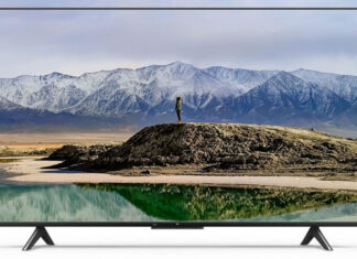 Xiaomi MI LED TV P1 55