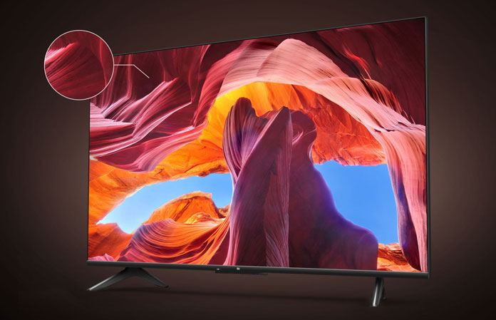 Xiaomi MI LED TV P1 55