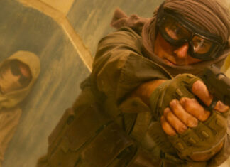 Mission Impossible Reihenfolge