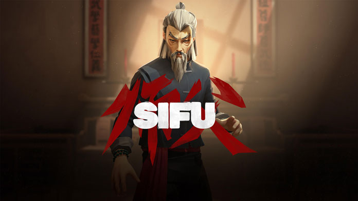 Beat'Em Up Spiele Sifu