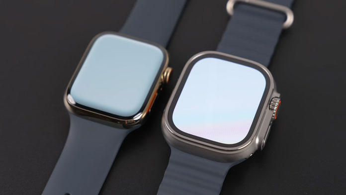 Apple Watch Ultra