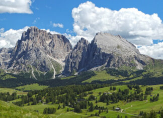 Dolomitenregion Seiser Alm