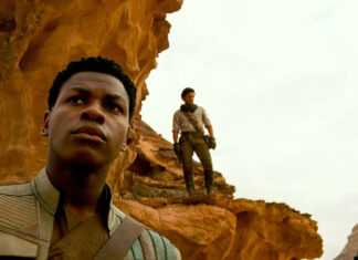 John Boyega