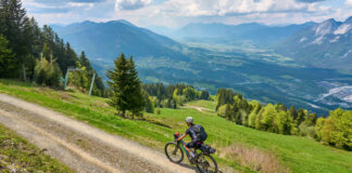 Aktivurlaub in Österreich