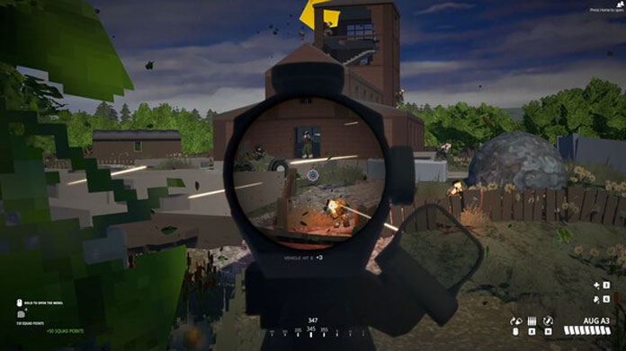 Battle Bit Remastered