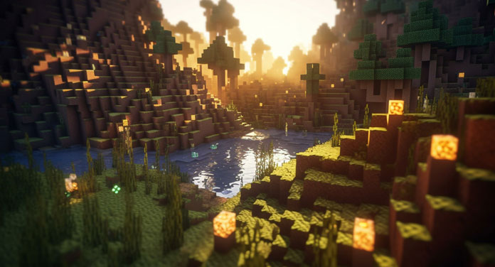 Minecraft Texture Pack Installieren Minecraft Texture Pack installieren