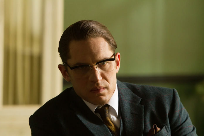 Tom Hardy