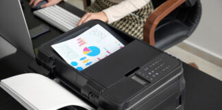 Wie Toner und Drucker Kosten sparen und die Produktivität steigern