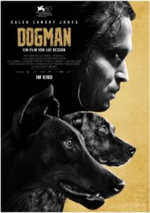 Dogman Kinoposter