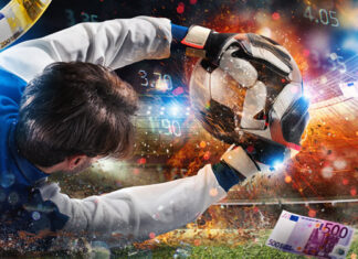 Sportwetten in Deutschland