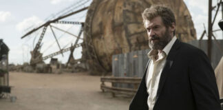 Hugh Jackman