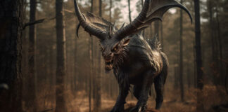Jersey Devil