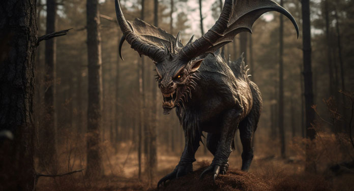 Jersey Devil