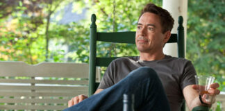 Robert Downey Jr.