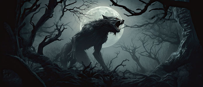 Werwolf