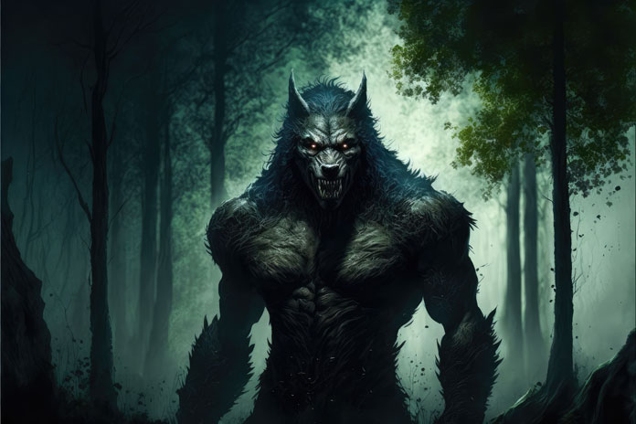 Werwolf