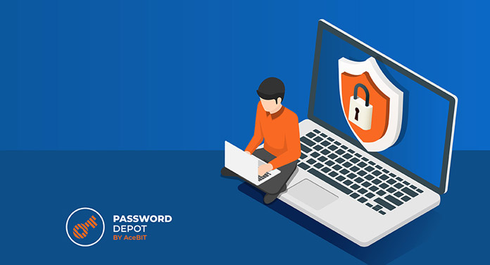 Password Depot Software