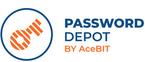Password Depot Logo