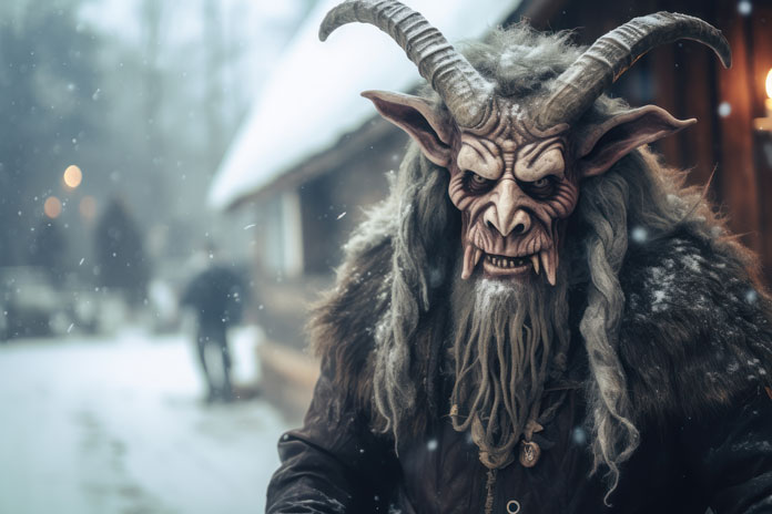 Krampus
