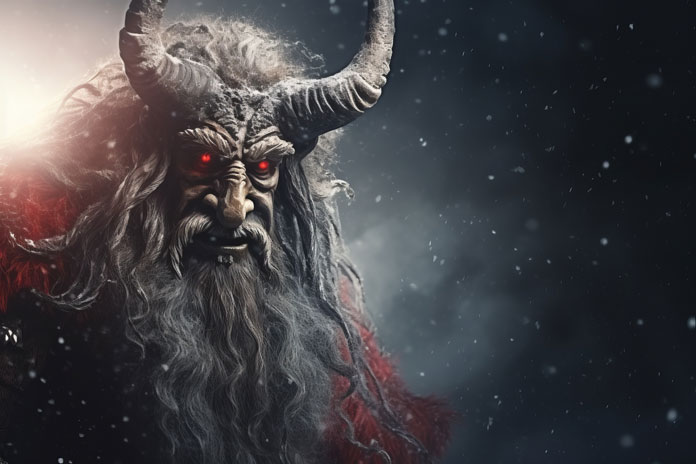 Krampus
