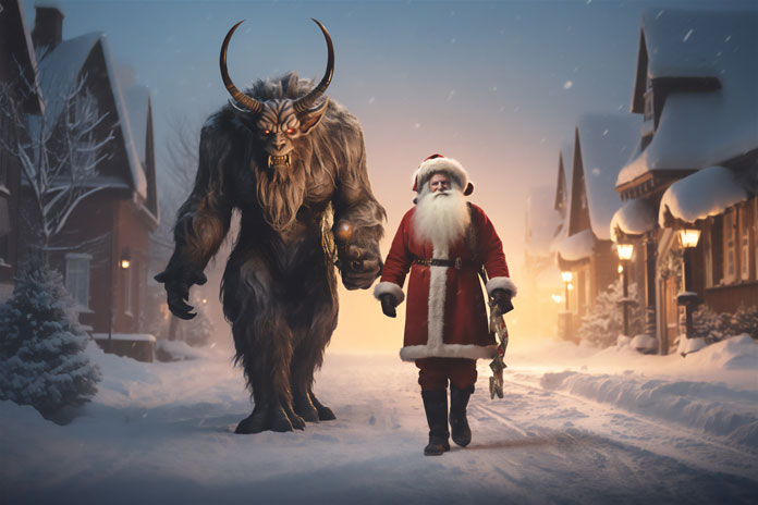 Krampus
