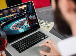 Online Casinos Boni