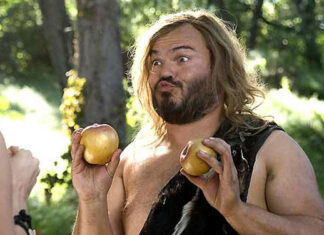 Jack Black