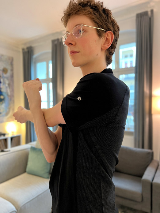Fabletics Shirt Men